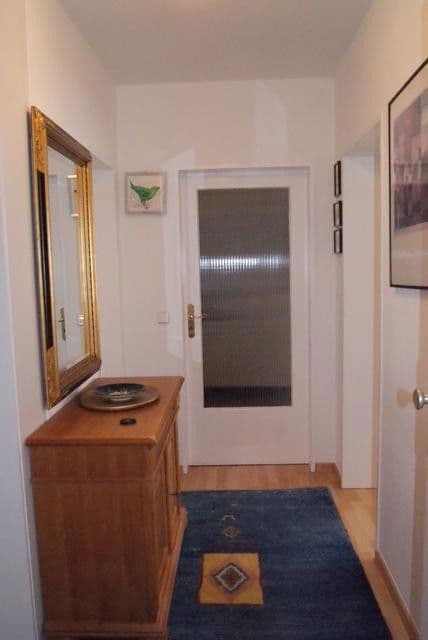 Prodej bytu 2+kk 63 m², Wuppertal, Severní Porýní-Vestfálsko Prodej bytu 2+kk 63 m², Wuppertal, Severní Porýní-Vestfálsko