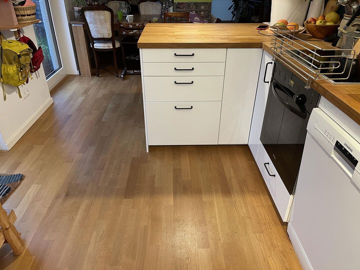 Pronájem bytu 4+1 102 m², Wolfgang-Knabe-Straße 4, Bernau, Braniborsko Pronájem bytu 4+1 102 m², Wolfgang-Knabe-Straße 4, Bernau, Braniborsko