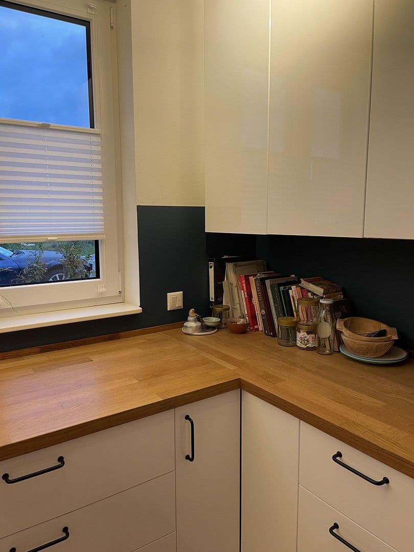 Pronájem bytu 4+1 102 m², Wolfgang-Knabe-Straße 4, Bernau, Braniborsko Pronájem bytu 4+1 102 m², Wolfgang-Knabe-Straße 4, Bernau, Braniborsko