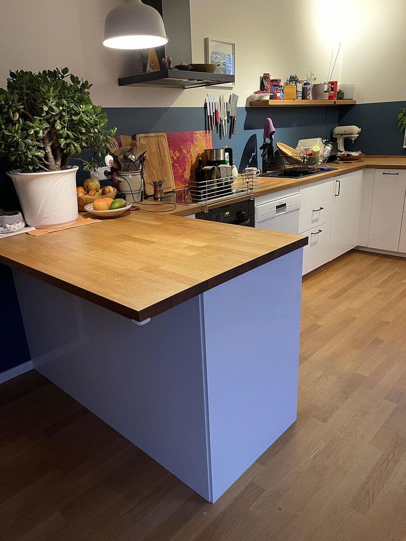 Pronájem bytu 4+1 102 m², Wolfgang-Knabe-Straße 4, Bernau, Braniborsko Pronájem bytu 4+1 102 m², Wolfgang-Knabe-Straße 4, Bernau, Braniborsko