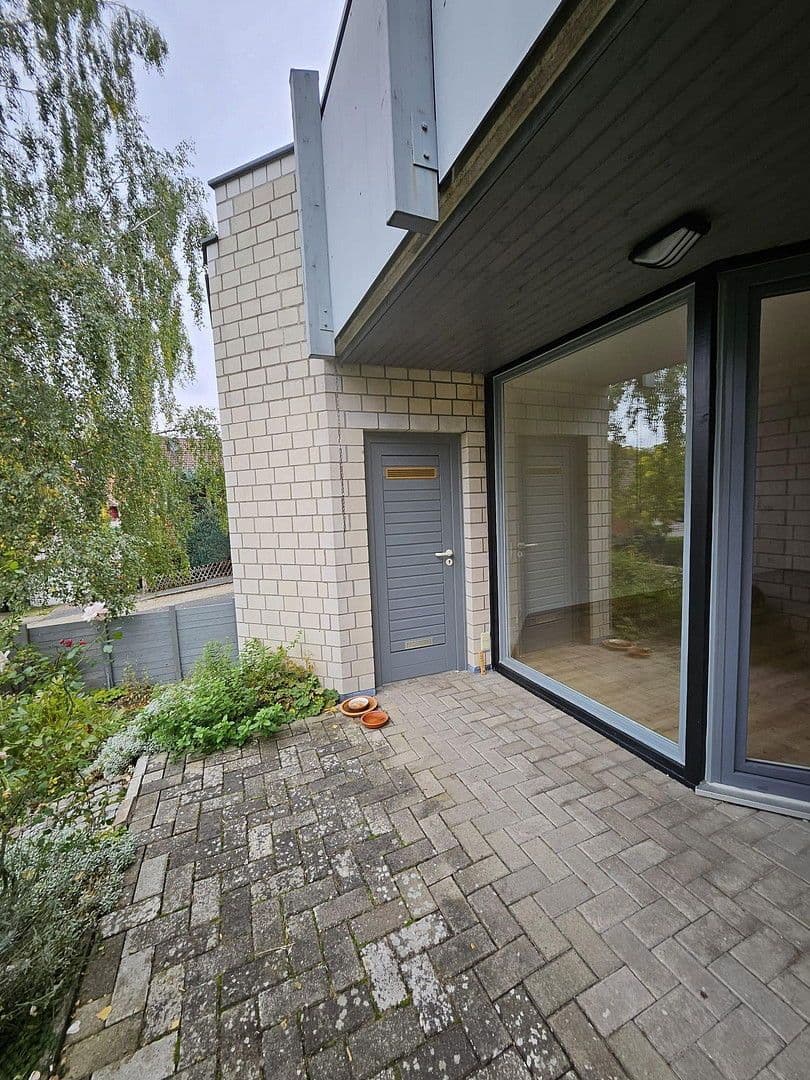 Pronájem bytu 3+1 92 m², Ampferweg 1, Göttingen, Dolní Sasko Pronájem bytu 3+1 92 m², Ampferweg 1, Göttingen, Dolní Sasko