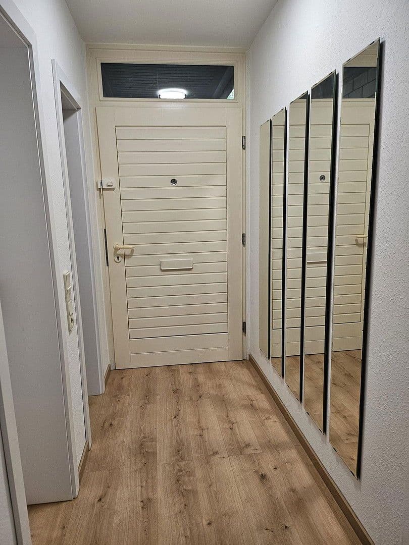 Pronájem bytu 3+1 92 m², Ampferweg 1, Göttingen, Dolní Sasko Pronájem bytu 3+1 92 m², Ampferweg 1, Göttingen, Dolní Sasko