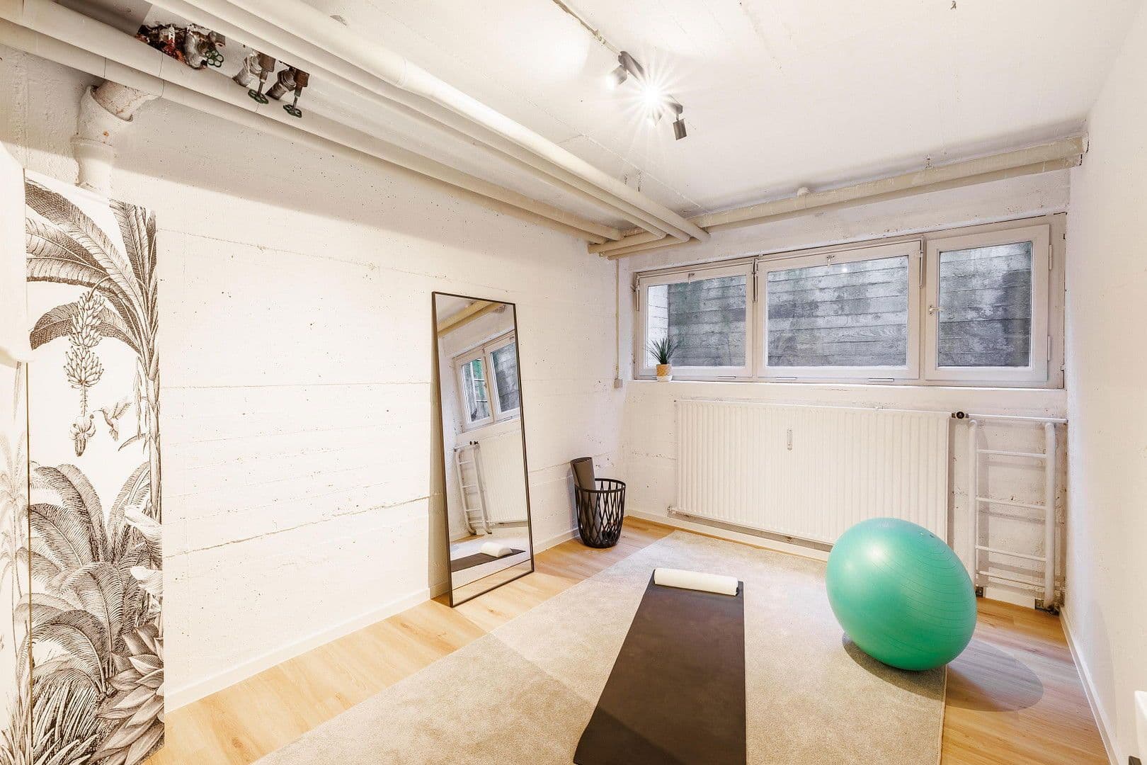 Prodej bytu 5+1 149 m², Kirschäckerweg 18, München, Bavorsko Prodej bytu 5+1 149 m², Kirschäckerweg 18, München, Bavorsko