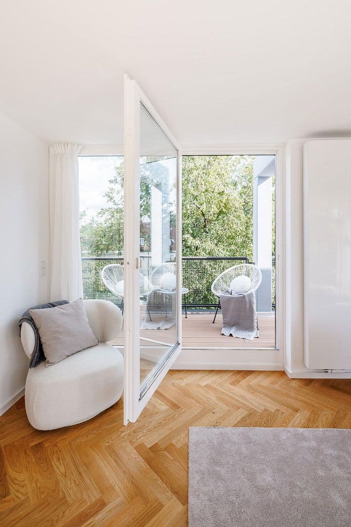 Prodej bytu 5+1 149 m², Kirschäckerweg 18, München, Bavorsko Prodej bytu 5+1 149 m², Kirschäckerweg 18, München, Bavorsko