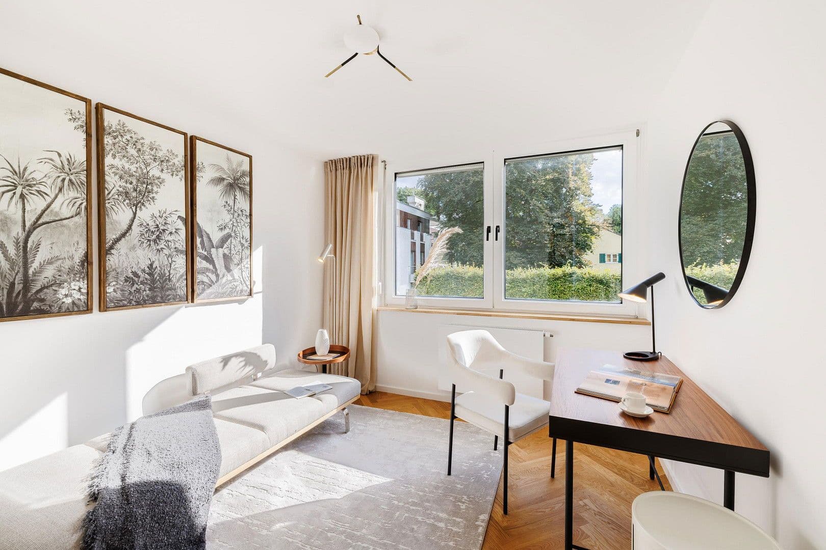 Prodej bytu 5+1 149 m², Kirschäckerweg 18, München, Bavorsko Prodej bytu 5+1 149 m², Kirschäckerweg 18, München, Bavorsko