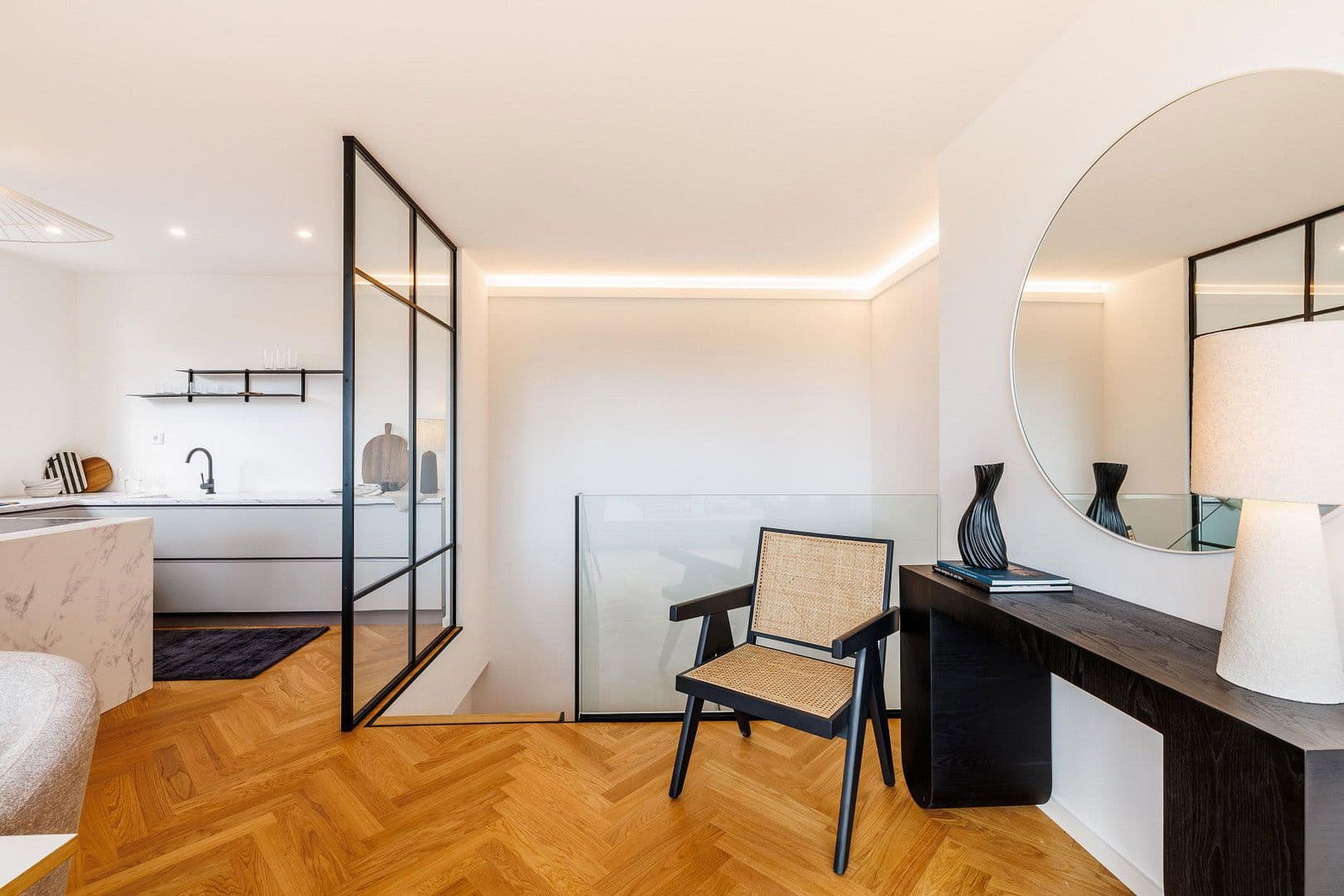 Prodej bytu 5+1 149 m², Kirschäckerweg 18, München, Bavorsko Prodej bytu 5+1 149 m², Kirschäckerweg 18, München, Bavorsko