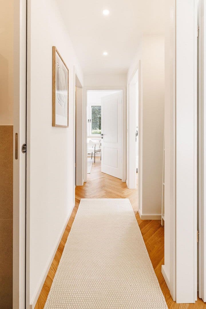 Prodej bytu 5+1 149 m², Kirschäckerweg 18, München, Bavorsko Prodej bytu 5+1 149 m², Kirschäckerweg 18, München, Bavorsko