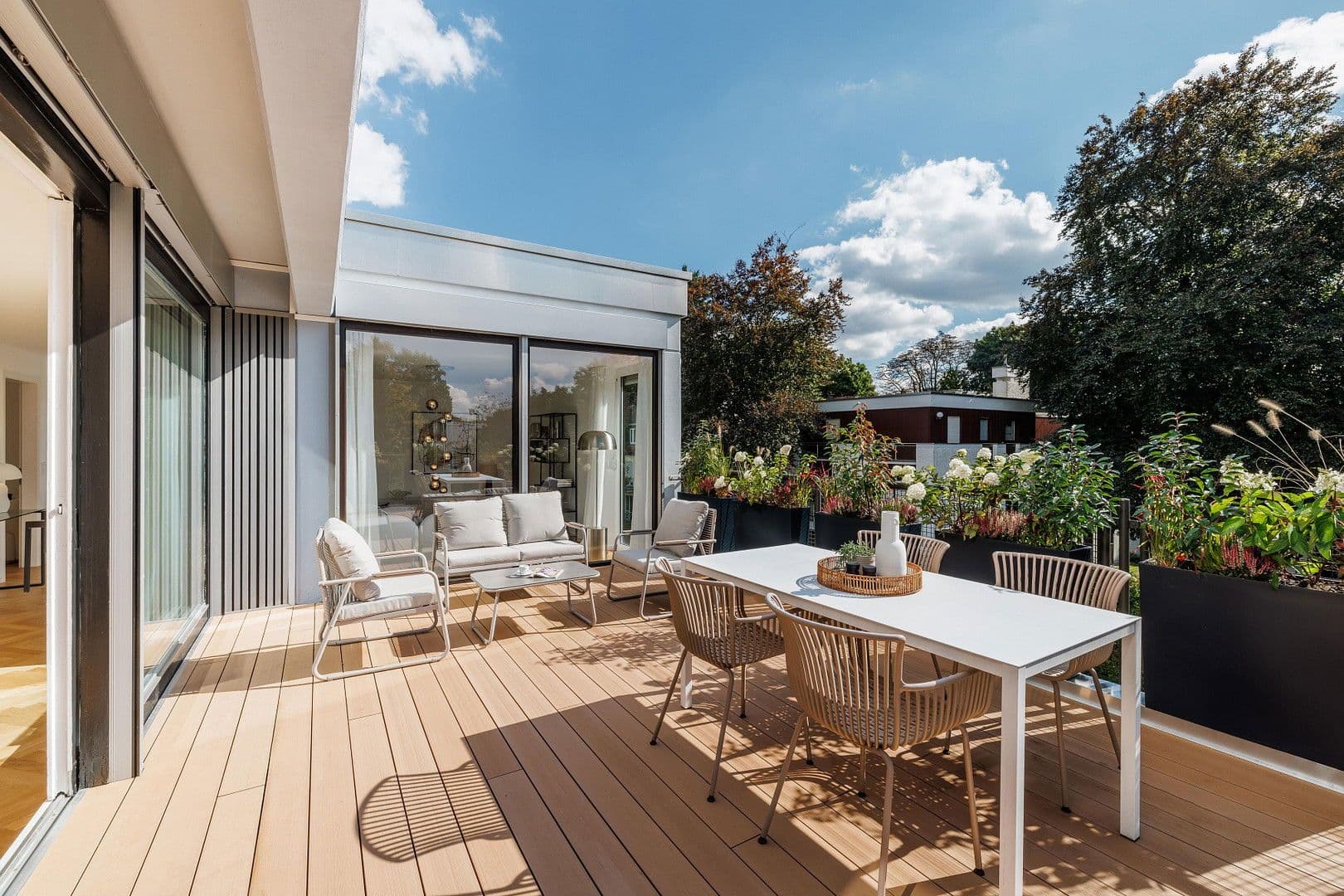 Prodej bytu 5+1 149 m², Kirschäckerweg 18, München, Bavorsko Prodej bytu 5+1 149 m², Kirschäckerweg 18, München, Bavorsko