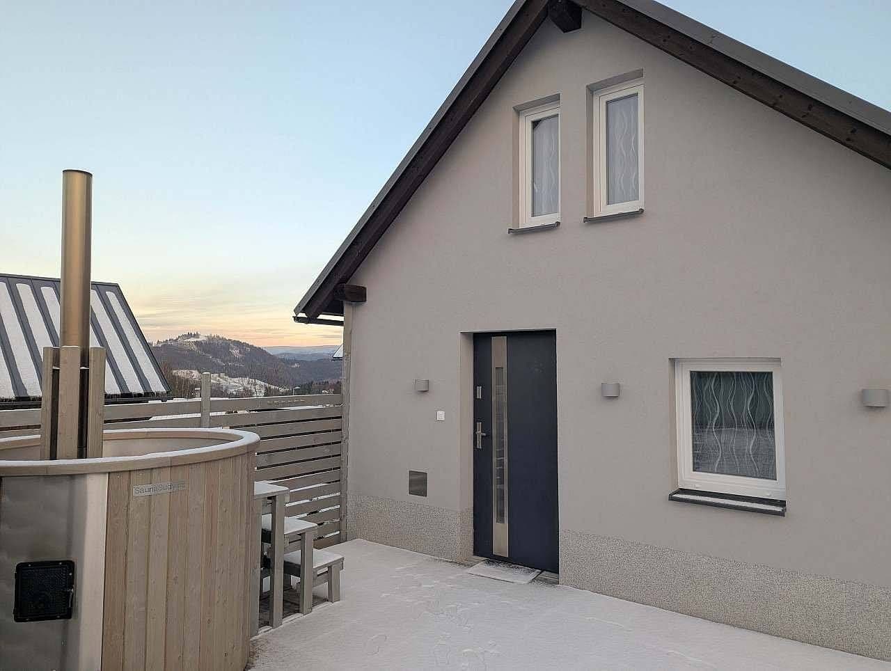 Pronájem chaty, chalupy, Smržovka, Liberecký kraj Pronájem chaty, chalupy, Smržovka, Liberecký kraj