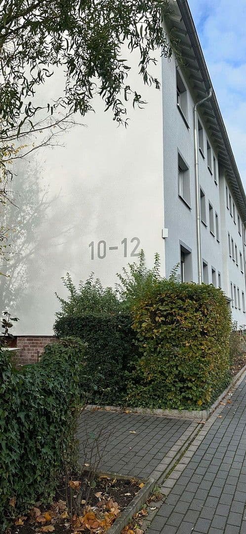 Prodej bytu 4+1 89 m², Frankfurt am Main, Hessen Prodej bytu 4+1 89 m², Frankfurt am Main, Hessen