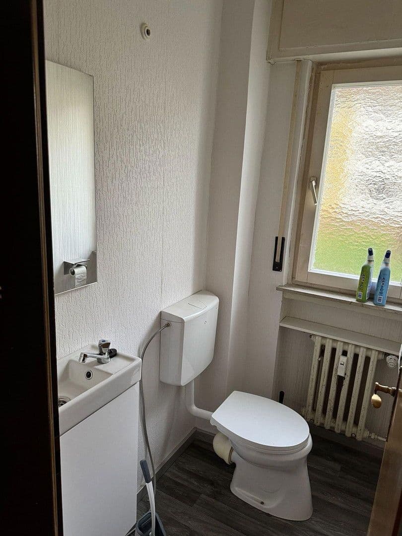 Prodej bytu 4+1 89 m², Frankfurt am Main, Hessen Prodej bytu 4+1 89 m², Frankfurt am Main, Hessen