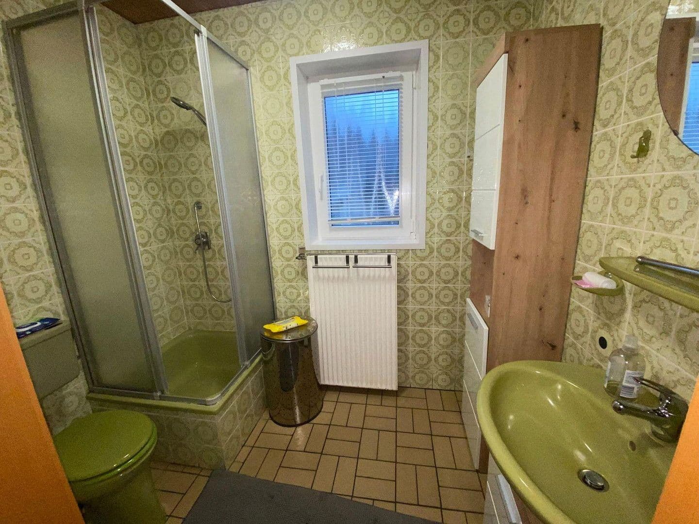 Prodej domu 174 m², pozemek 1.787 m², Alte Heerstraße 25, Wesendorf, Dolní Sasko Prodej domu 174 m², pozemek 1.787 m², Alte Heerstraße 25, Wesendorf, Dolní Sasko