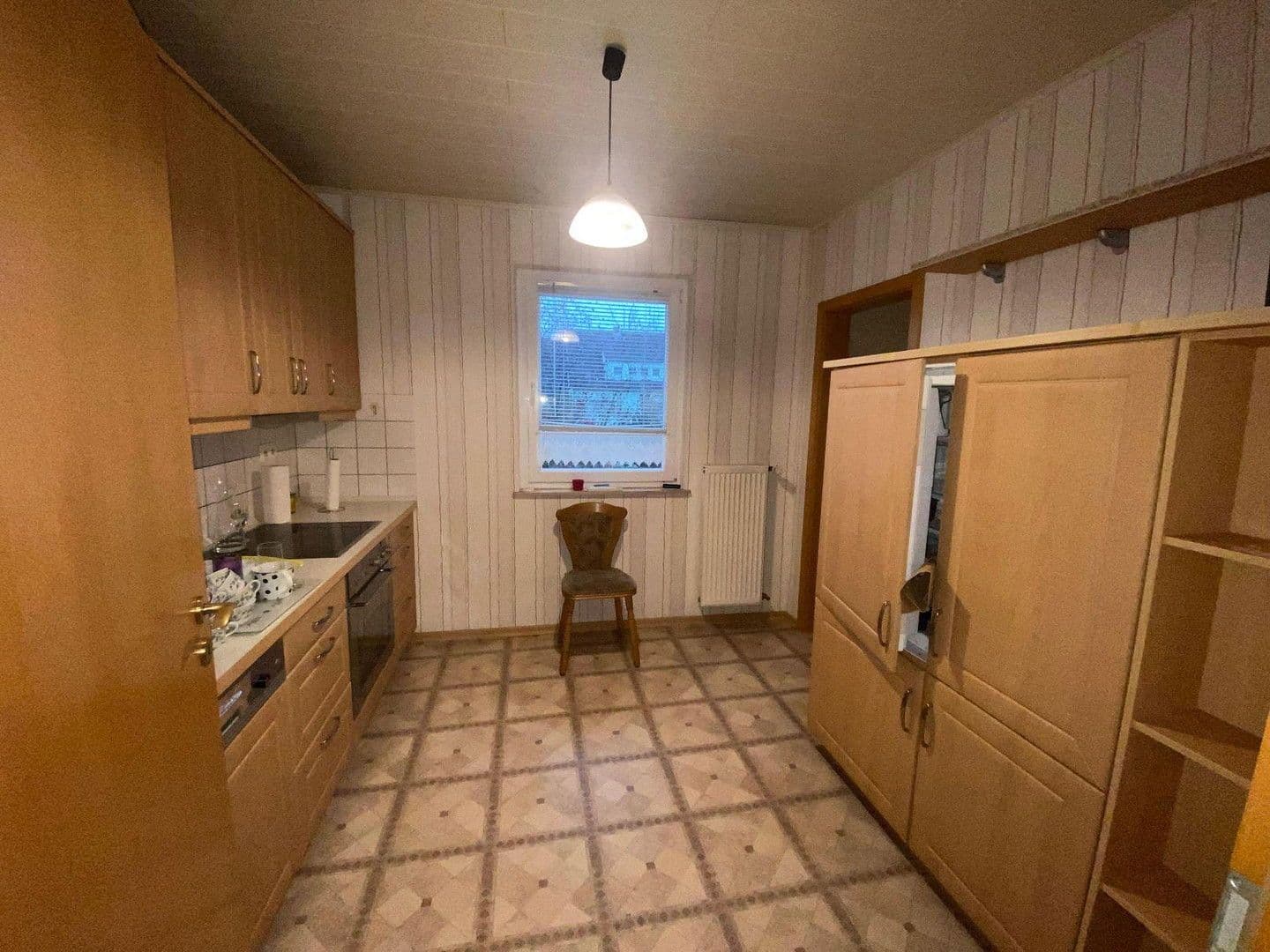 Prodej domu 174 m², pozemek 1.787 m², Alte Heerstraße 25, Wesendorf, Dolní Sasko Prodej domu 174 m², pozemek 1.787 m², Alte Heerstraße 25, Wesendorf, Dolní Sasko