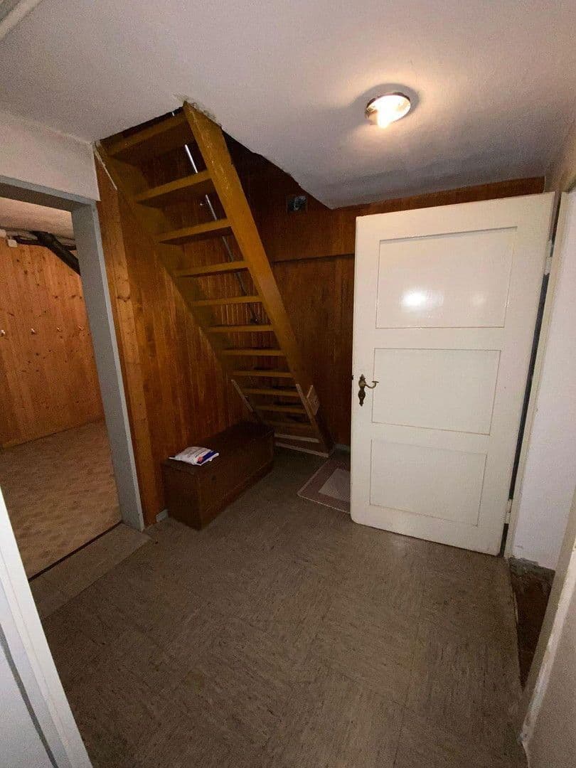 Prodej domu 174 m², pozemek 1.787 m², Alte Heerstraße 25, Wesendorf, Dolní Sasko Prodej domu 174 m², pozemek 1.787 m², Alte Heerstraße 25, Wesendorf, Dolní Sasko