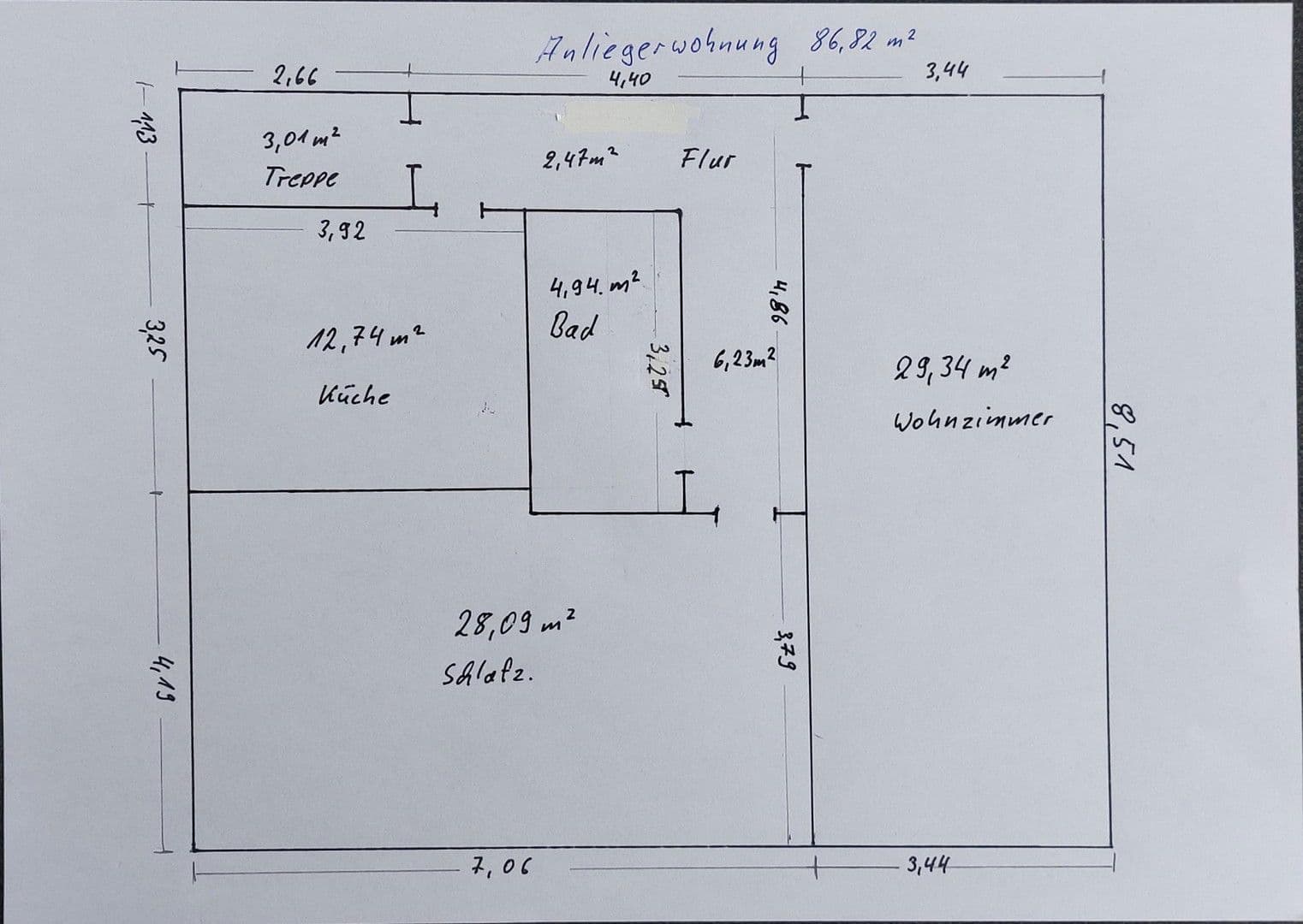 Prodej domu 174 m², pozemek 1.787 m², Alte Heerstraße 25, Wesendorf, Dolní Sasko Prodej domu 174 m², pozemek 1.787 m², Alte Heerstraße 25, Wesendorf, Dolní Sasko
