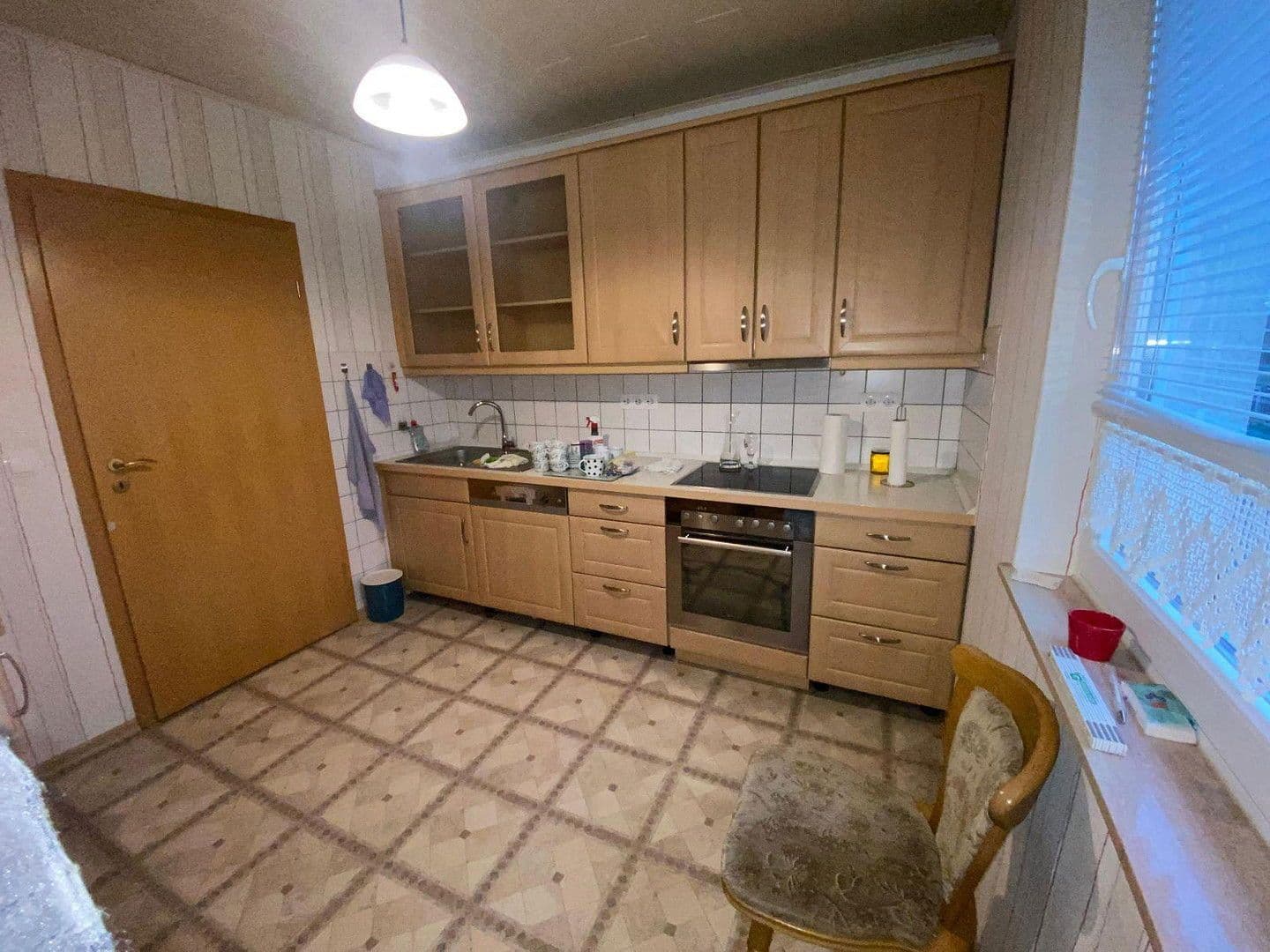 Prodej domu 174 m², pozemek 1.787 m², Alte Heerstraße 25, Wesendorf, Dolní Sasko Prodej domu 174 m², pozemek 1.787 m², Alte Heerstraße 25, Wesendorf, Dolní Sasko