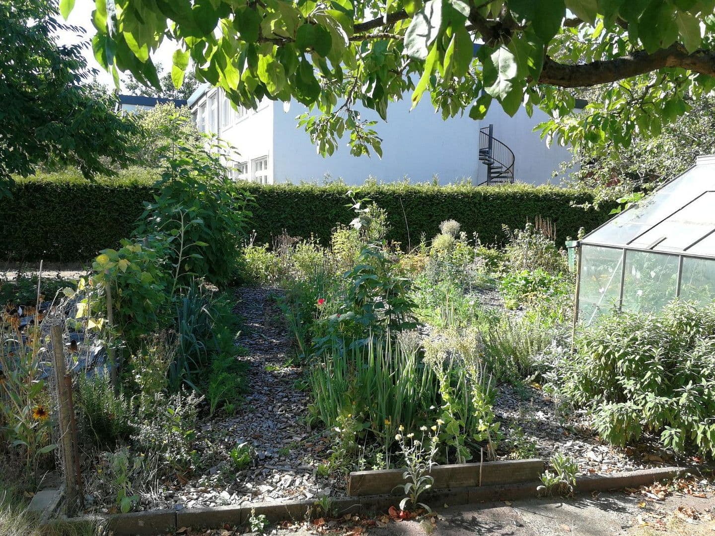 Prodej domu 174 m², pozemek 1.787 m², Alte Heerstraße 25, Wesendorf, Dolní Sasko Prodej domu 174 m², pozemek 1.787 m², Alte Heerstraße 25, Wesendorf, Dolní Sasko