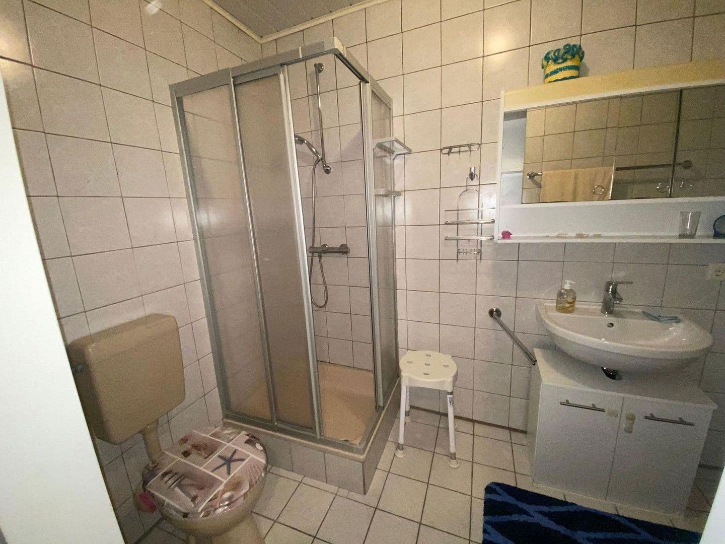 Prodej domu 174 m², pozemek 1.787 m², Alte Heerstraße 25, Wesendorf, Dolní Sasko Prodej domu 174 m², pozemek 1.787 m², Alte Heerstraße 25, Wesendorf, Dolní Sasko