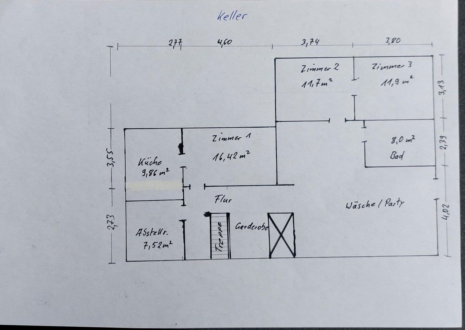 Prodej domu 174 m², pozemek 1.787 m², Alte Heerstraße 25, Wesendorf, Dolní Sasko Prodej domu 174 m², pozemek 1.787 m², Alte Heerstraße 25, Wesendorf, Dolní Sasko