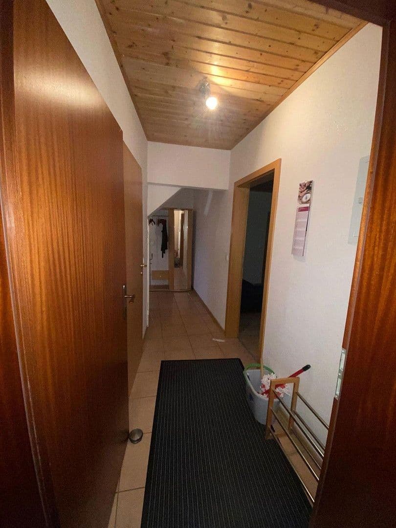 Prodej domu 174 m², pozemek 1.787 m², Alte Heerstraße 25, Wesendorf, Dolní Sasko Prodej domu 174 m², pozemek 1.787 m², Alte Heerstraße 25, Wesendorf, Dolní Sasko