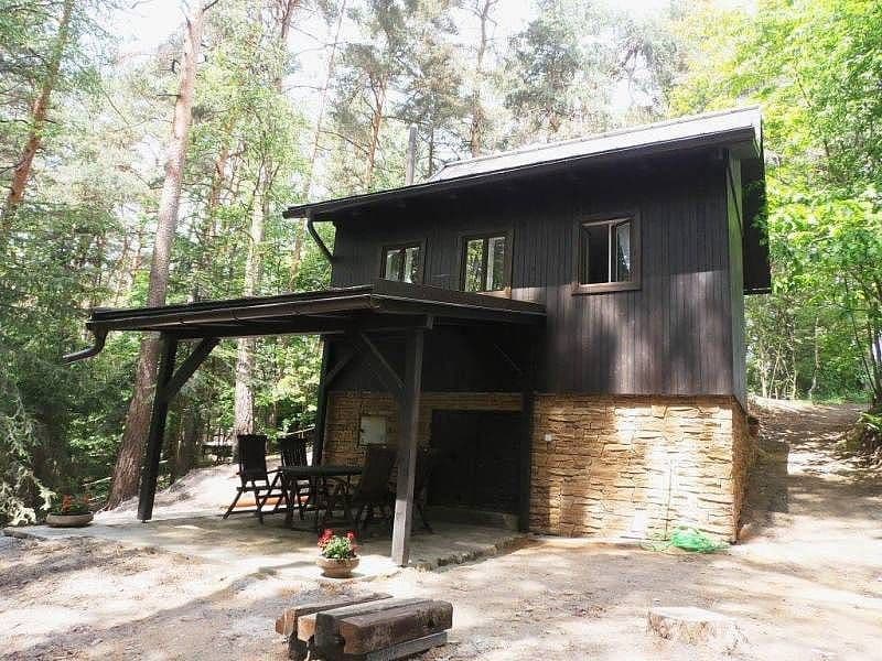 Pronájem chaty, chalupy, Hrubá Skála, Liberecký kraj Pronájem chaty, chalupy, Hrubá Skála, Liberecký kraj