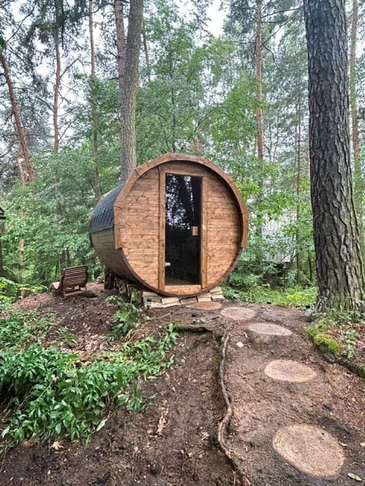 Pronájem chaty, chalupy, Hrubá Skála, Liberecký kraj Pronájem chaty, chalupy, Hrubá Skála, Liberecký kraj