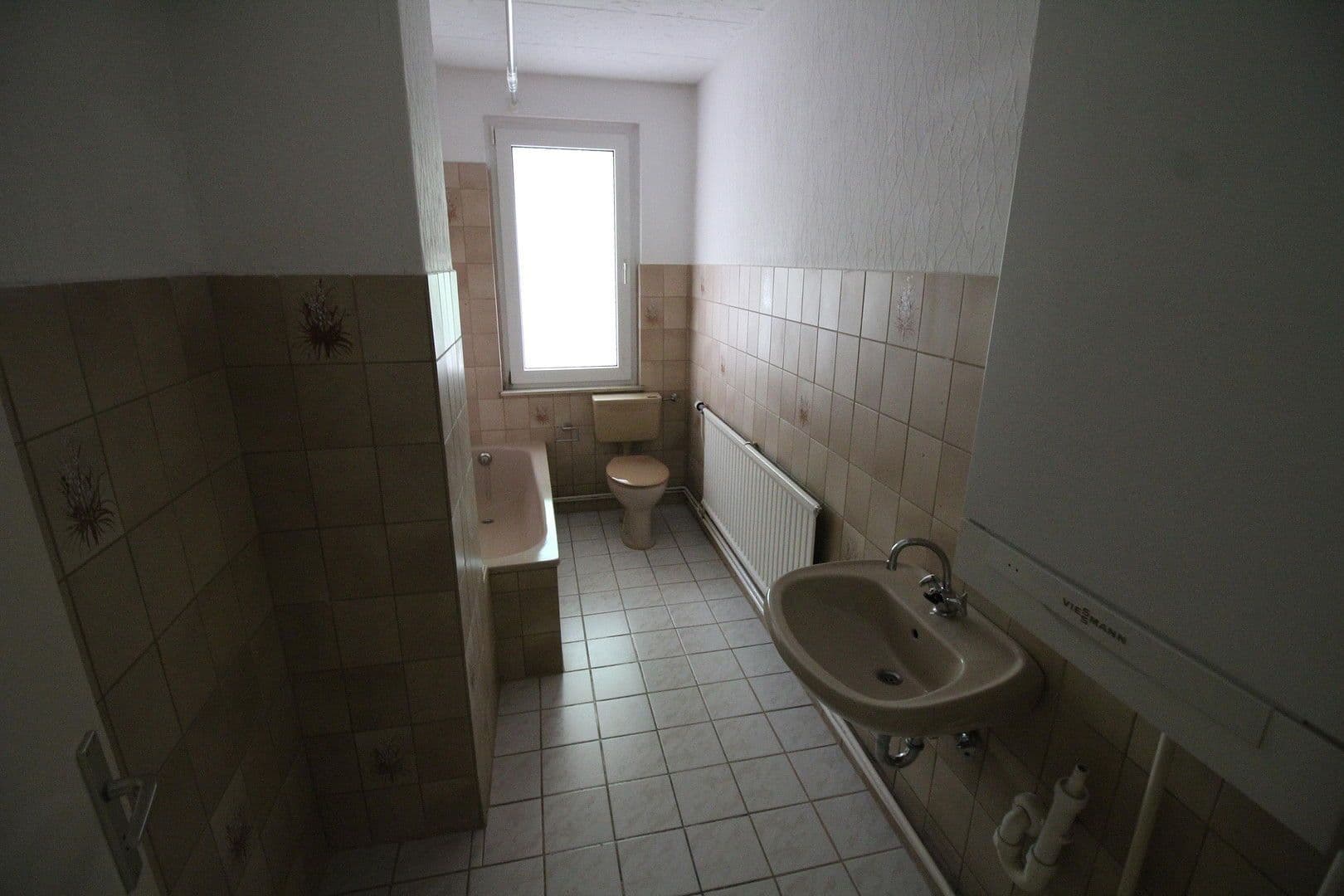 Pronájem bytu 3+1 69 m², Dortmund, Severní Porýní-Vestfálsko Pronájem bytu 3+1 69 m², Dortmund, Severní Porýní-Vestfálsko