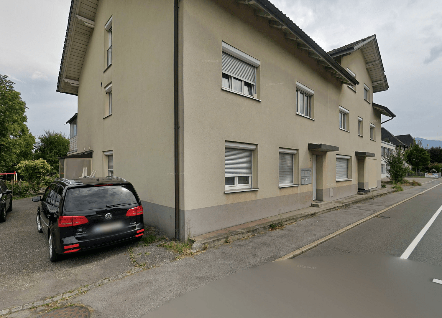Prodej domu 823 m², pozemek 823 m², Reichshofstraße 7, Lustenau, Vorarlbersko Prodej domu 823 m², pozemek 823 m², Reichshofstraße 7, Lustenau, Vorarlbersko