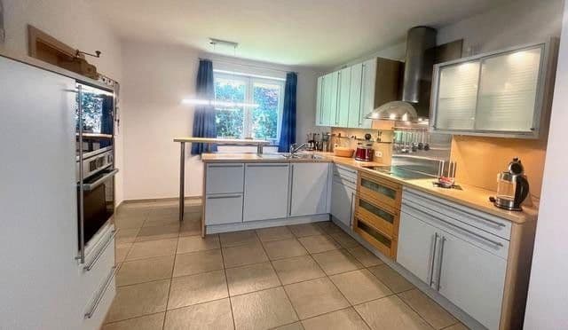 Prodej domu 220 m², pozemek 805 m², Hamburg, Hamburg Prodej domu 220 m², pozemek 805 m², Hamburg, Hamburg