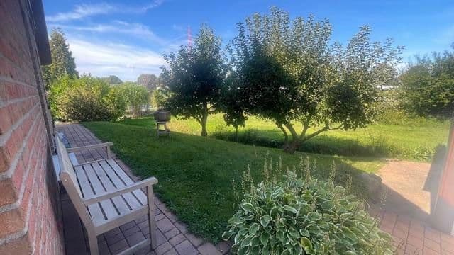 Prodej domu 220 m², pozemek 805 m², Hamburg, Hamburg Prodej domu 220 m², pozemek 805 m², Hamburg, Hamburg