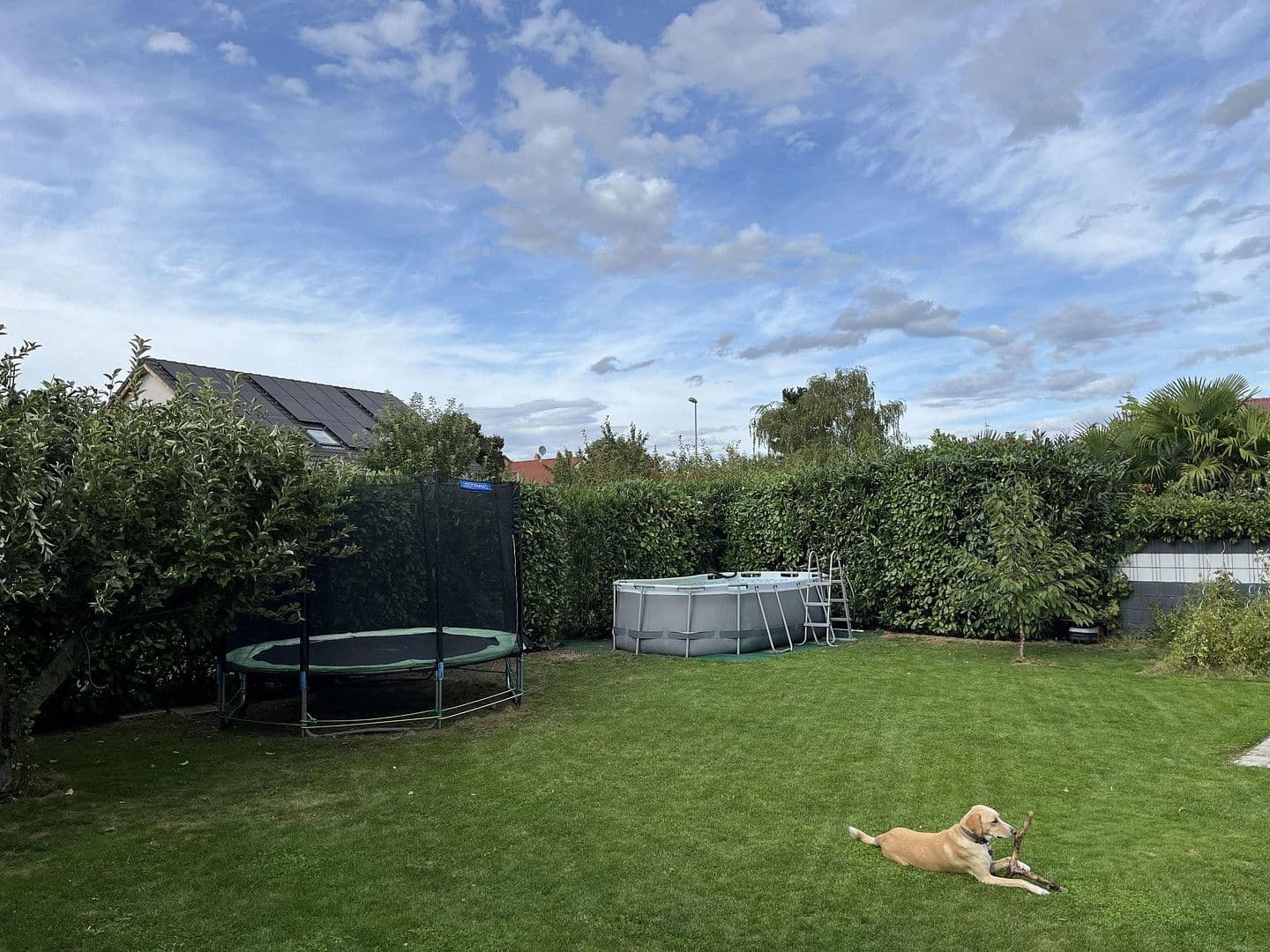 Prodej domu 126 m², pozemek 514 m², Bürstadt, Hessen Prodej domu 126 m², pozemek 514 m², Bürstadt, Hessen