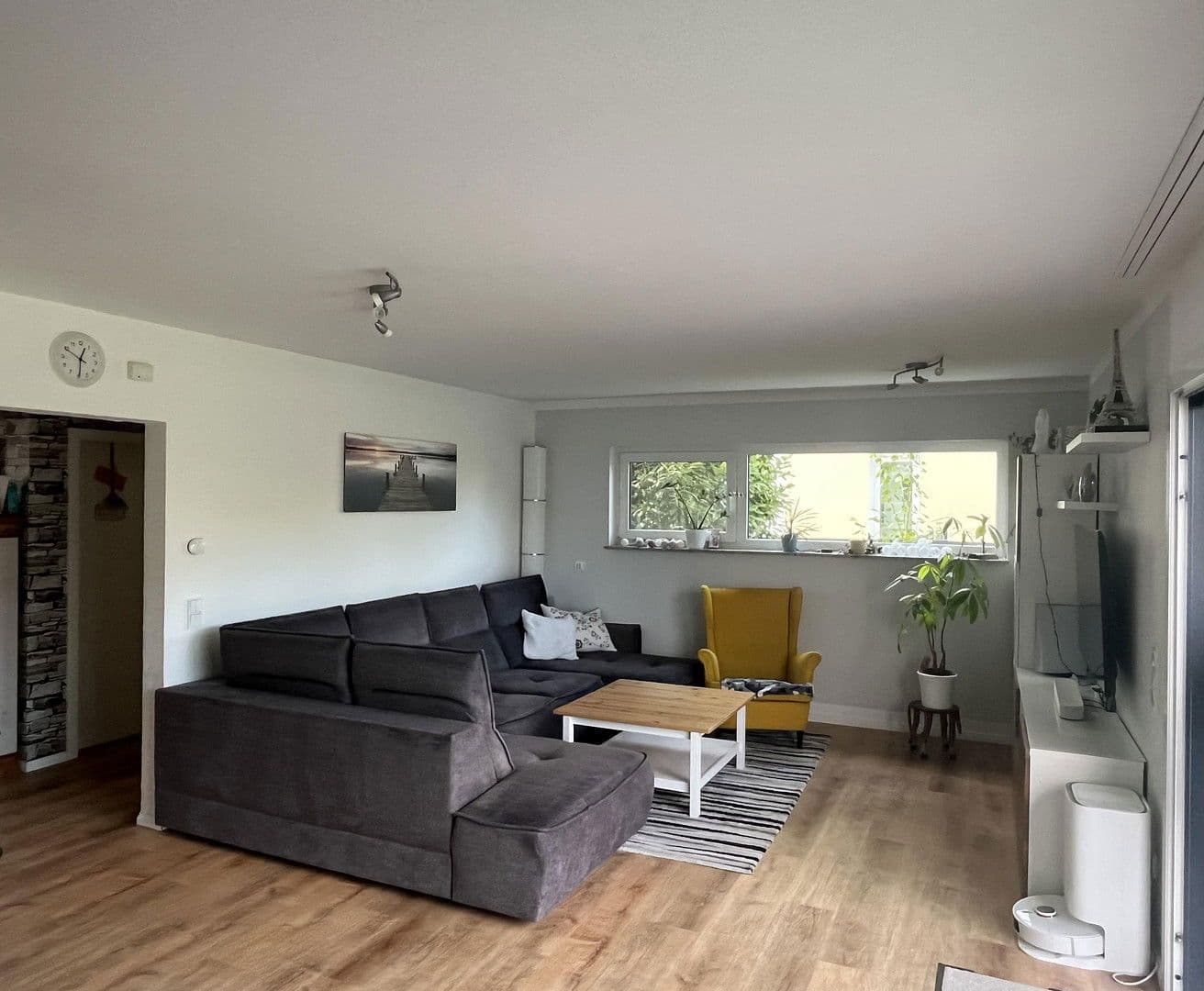 Prodej domu 126 m², pozemek 514 m², Bürstadt, Hessen Prodej domu 126 m², pozemek 514 m², Bürstadt, Hessen