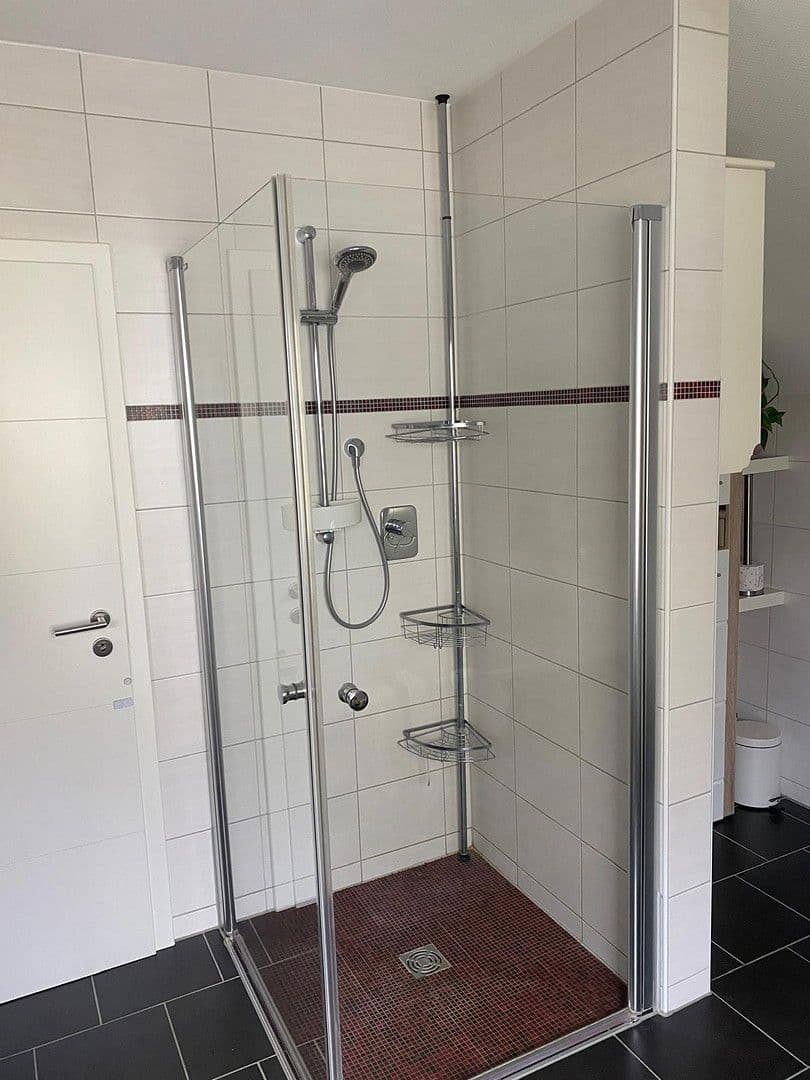 Prodej domu 126 m², pozemek 514 m², Bürstadt, Hessen Prodej domu 126 m², pozemek 514 m², Bürstadt, Hessen