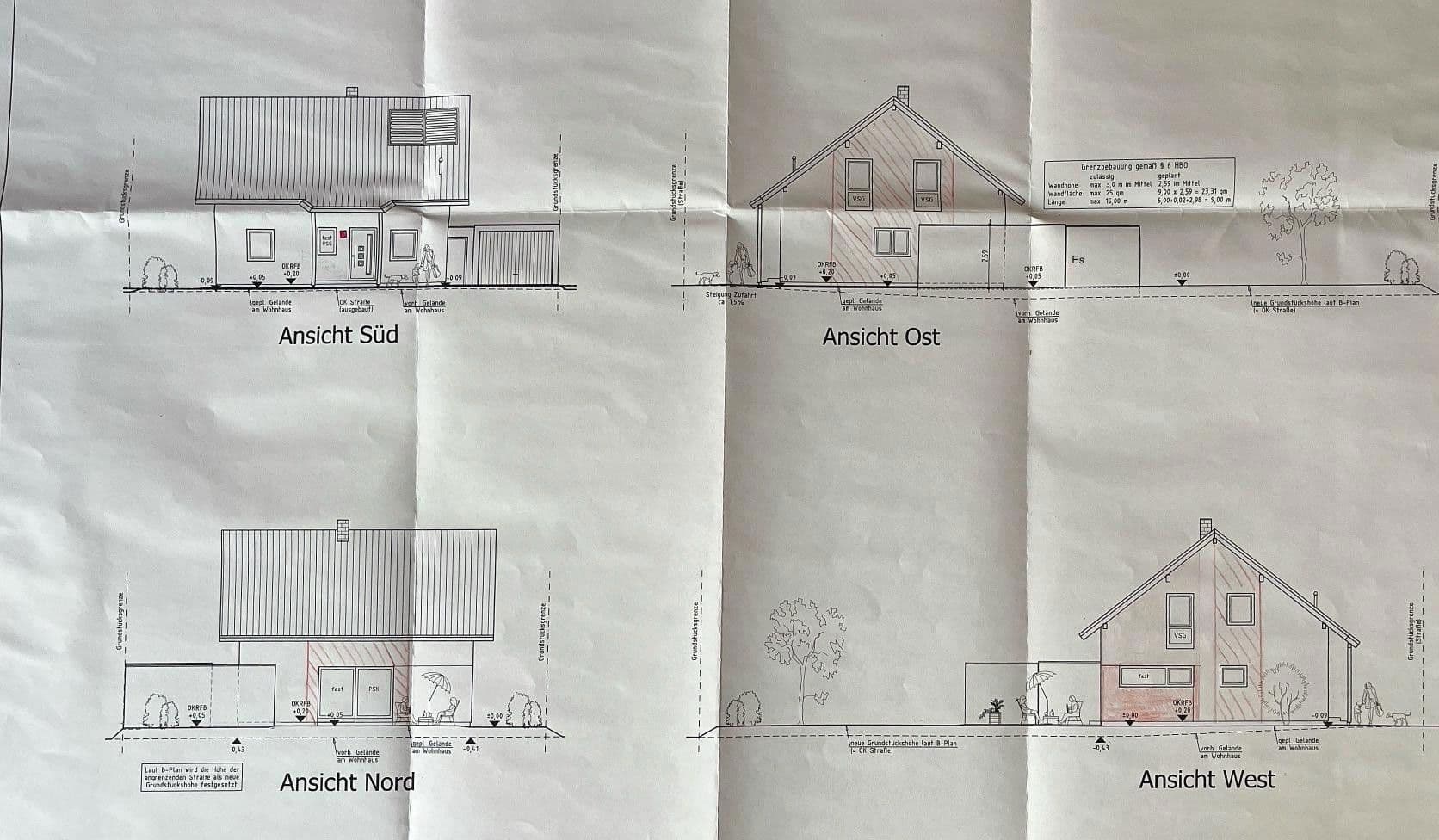 Prodej domu 126 m², pozemek 514 m², Bürstadt, Hessen Prodej domu 126 m², pozemek 514 m², Bürstadt, Hessen