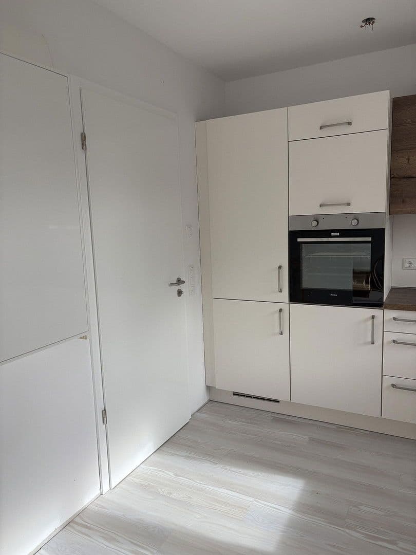 Pronájem domu 133 m², pozemek 449 m², Am Osterbruch 58a, Hammah, Dolní Sasko Pronájem domu 133 m², pozemek 449 m², Am Osterbruch 58a, Hammah, Dolní Sasko