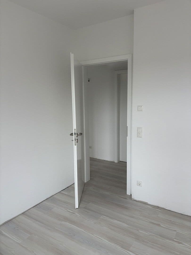 Pronájem domu 133 m², pozemek 449 m², Am Osterbruch 58a, Hammah, Dolní Sasko Pronájem domu 133 m², pozemek 449 m², Am Osterbruch 58a, Hammah, Dolní Sasko