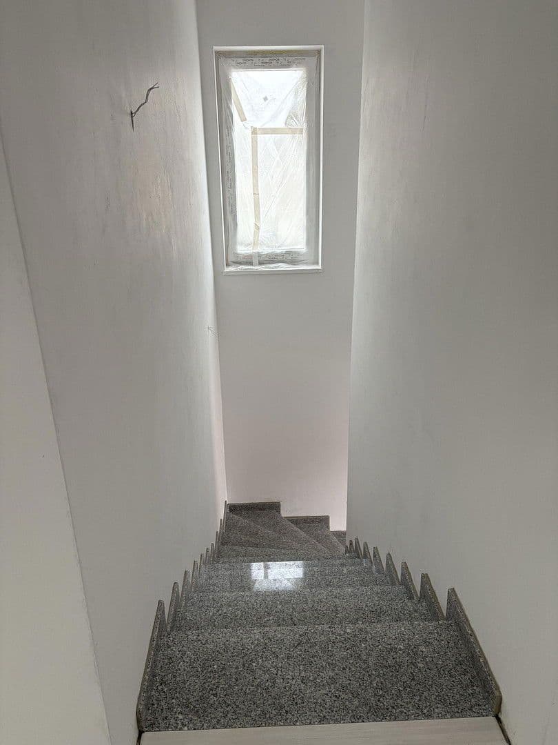 Pronájem domu 133 m², pozemek 449 m², Am Osterbruch 58a, Hammah, Dolní Sasko Pronájem domu 133 m², pozemek 449 m², Am Osterbruch 58a, Hammah, Dolní Sasko