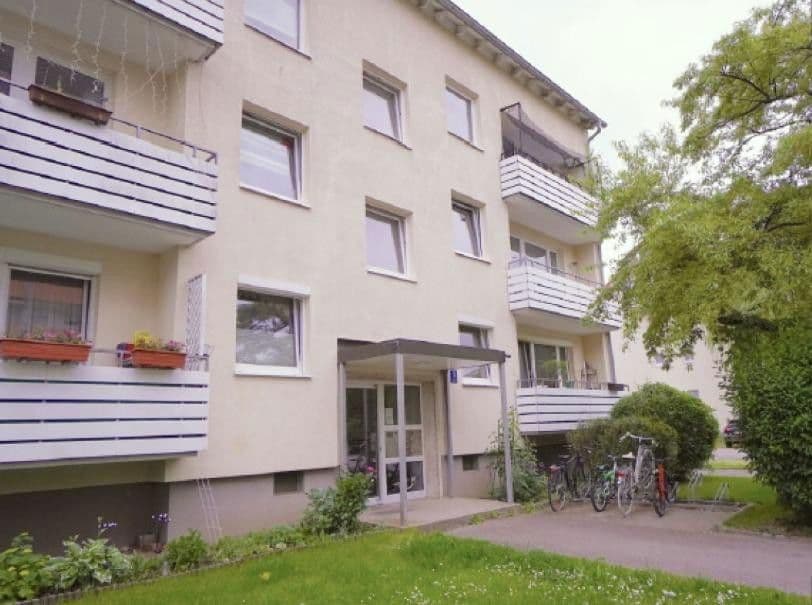 Pronájem bytu 4+1 89 m², Tristanstraße 3, Germering, Bavorsko Pronájem bytu 4+1 89 m², Tristanstraße 3, Germering, Bavorsko