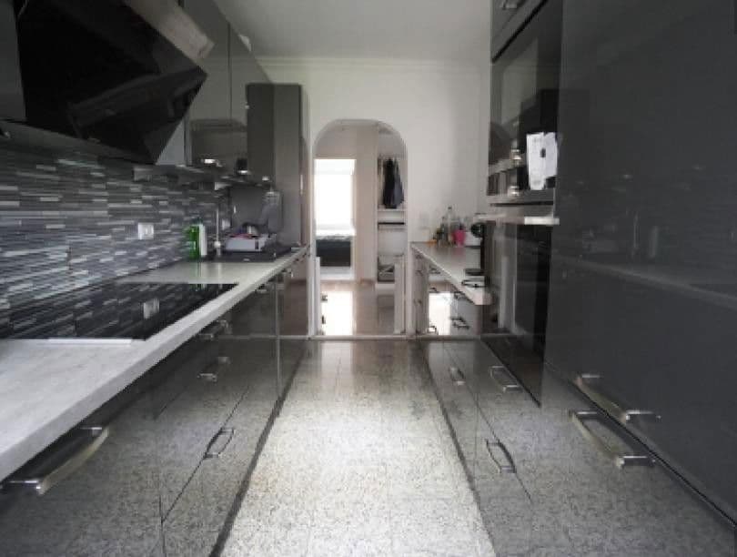 Pronájem bytu 4+1 89 m², Tristanstraße 3, Germering, Bavorsko Pronájem bytu 4+1 89 m², Tristanstraße 3, Germering, Bavorsko