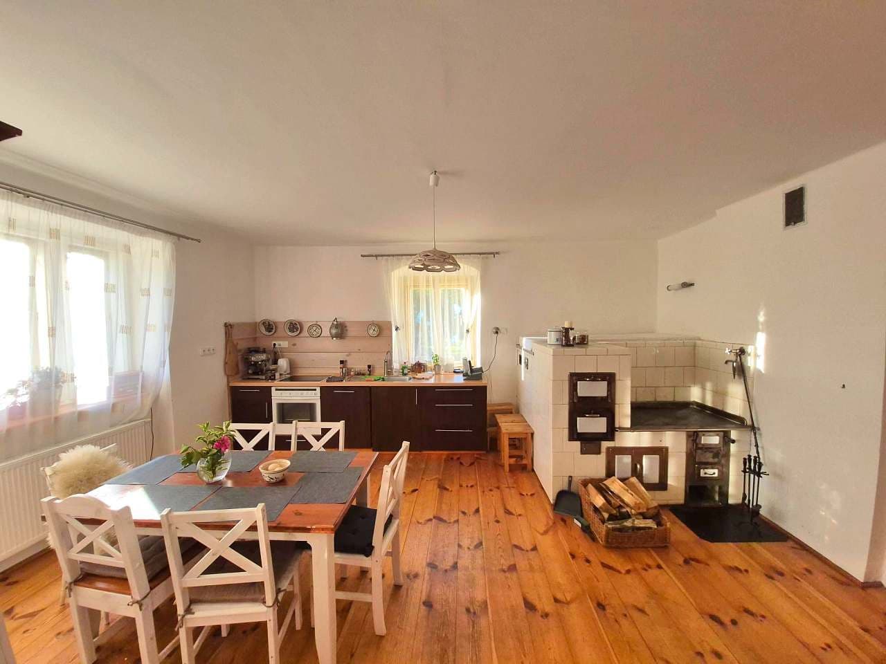 Pronájem chaty, chalupy, Žíšov, Jihočeský kraj Pronájem chaty, chalupy, Žíšov, Jihočeský kraj