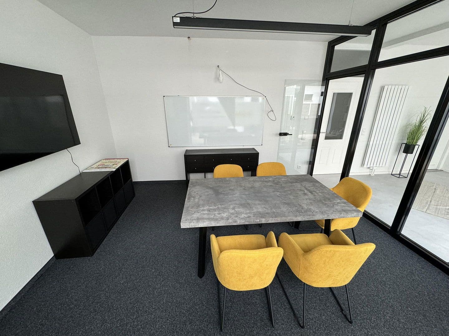 Pronájem kanceláře 122 m², Weberstraße 1, Heinsberg, Severní Porýní-Vestfálsko Pronájem kanceláře 122 m², Weberstraße 1, Heinsberg, Severní Porýní-Vestfálsko