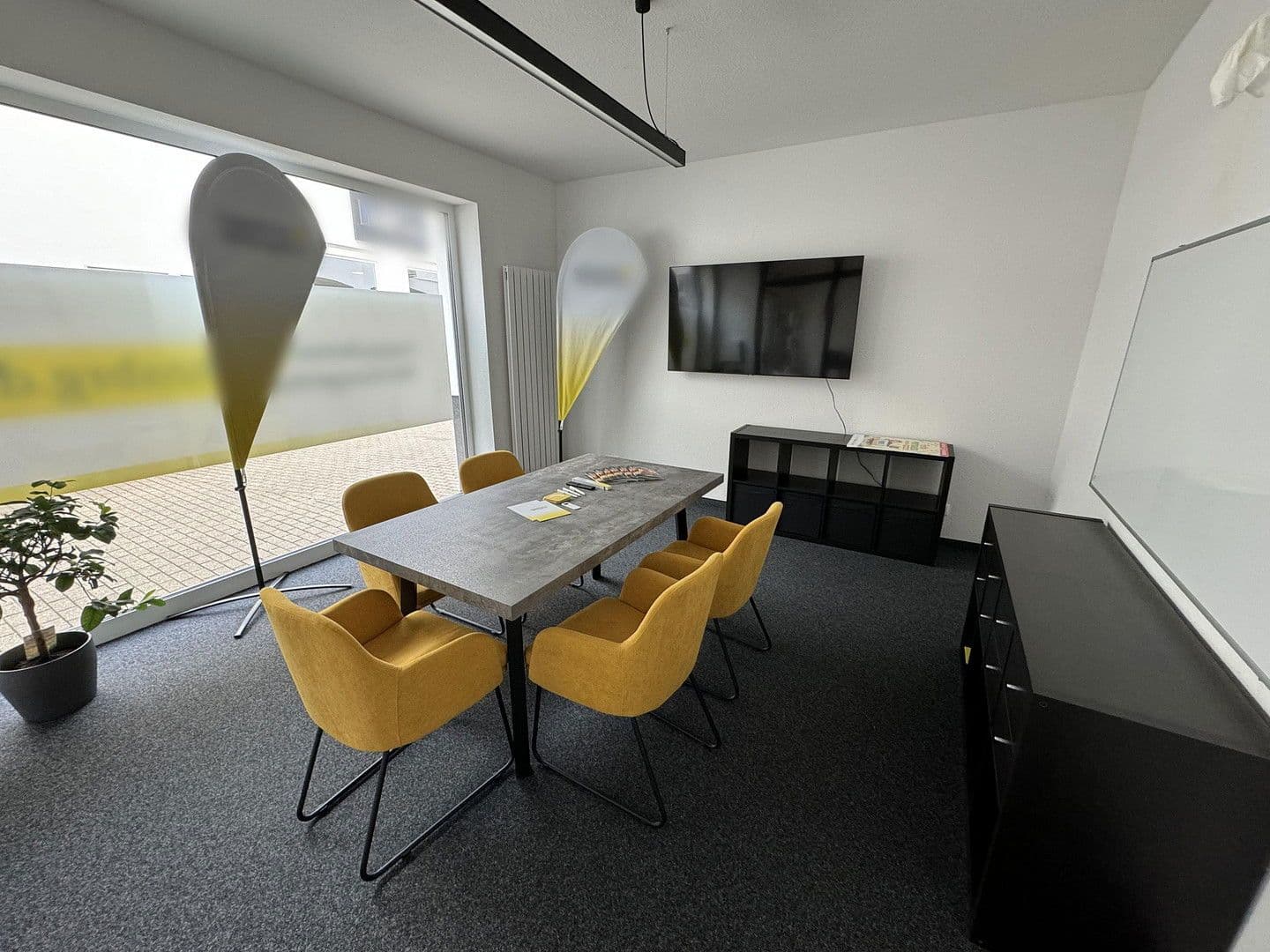 Pronájem kanceláře 122 m², Weberstraße 1, Heinsberg, Severní Porýní-Vestfálsko Pronájem kanceláře 122 m², Weberstraße 1, Heinsberg, Severní Porýní-Vestfálsko