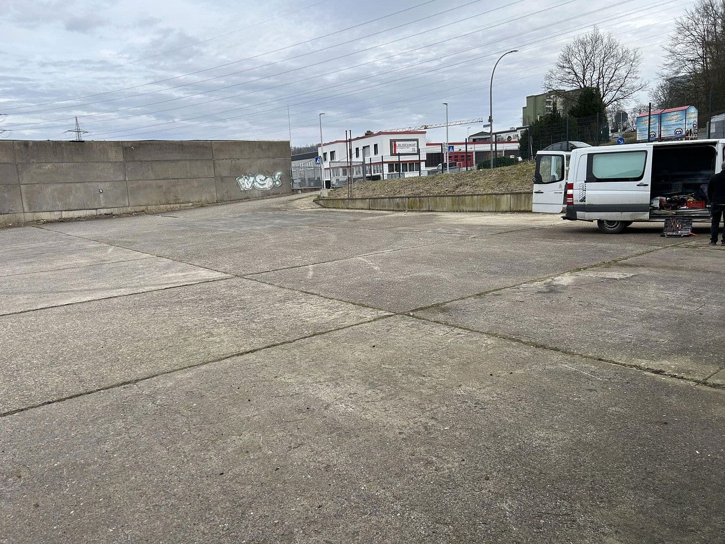 Pronájem pozemku 600 m², Hombrucherweg 14, Iserlohn, Severní Porýní-Vestfálsko Pronájem pozemku 600 m², Hombrucherweg 14, Iserlohn, Severní Porýní-Vestfálsko