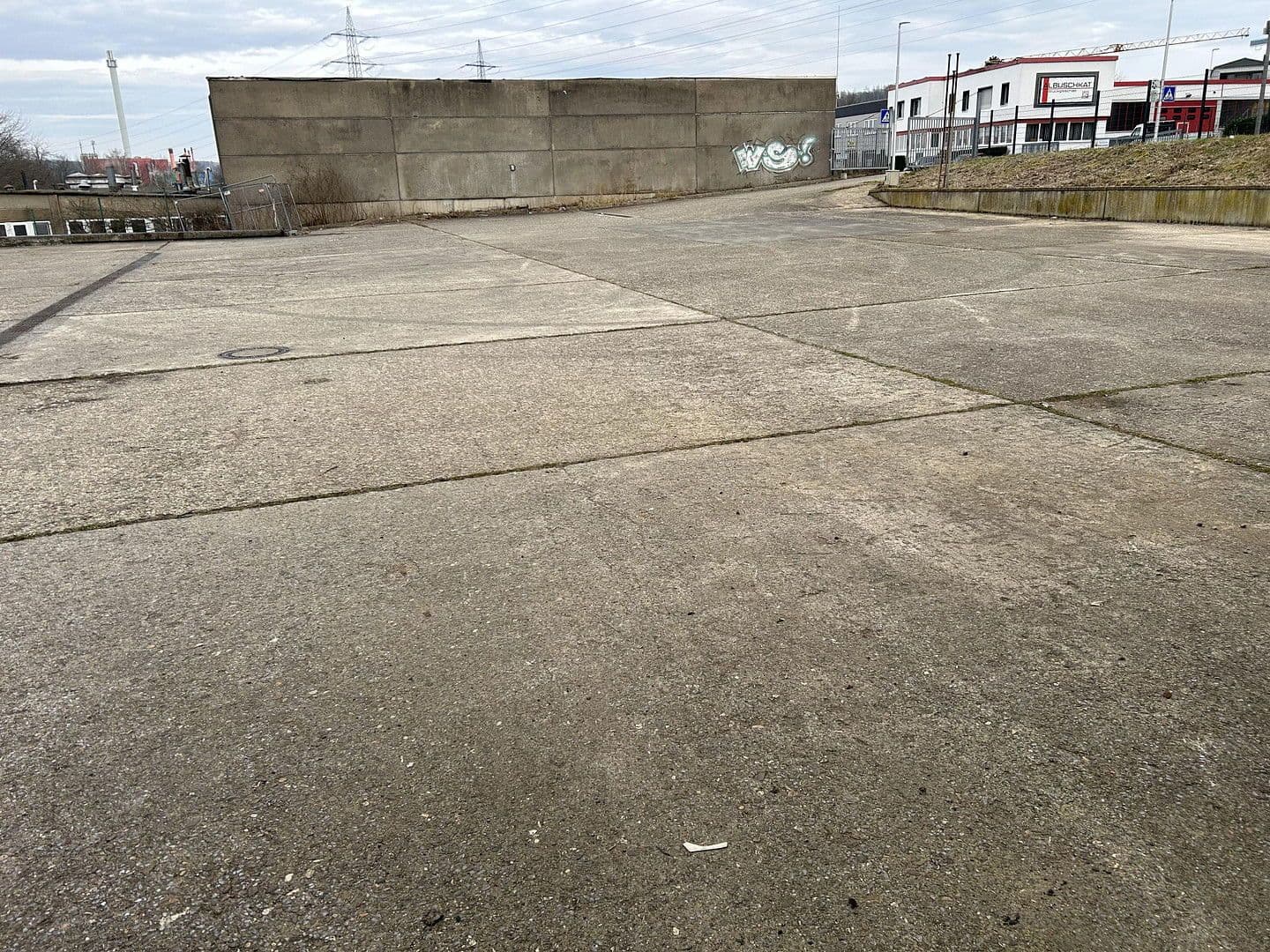 Pronájem pozemku 600 m², Hombrucherweg 14, Iserlohn, Severní Porýní-Vestfálsko Pronájem pozemku 600 m², Hombrucherweg 14, Iserlohn, Severní Porýní-Vestfálsko