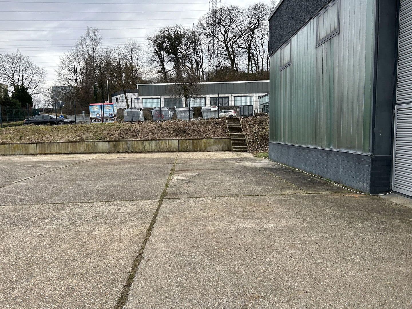 Pronájem pozemku 600 m², Hombrucherweg 14, Iserlohn, Severní Porýní-Vestfálsko Pronájem pozemku 600 m², Hombrucherweg 14, Iserlohn, Severní Porýní-Vestfálsko