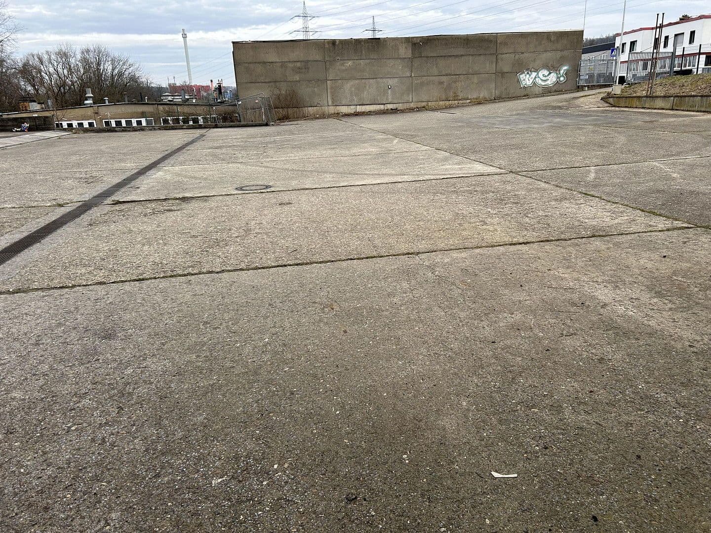 Pronájem pozemku 600 m², Hombrucherweg 14, Iserlohn, Severní Porýní-Vestfálsko Pronájem pozemku 600 m², Hombrucherweg 14, Iserlohn, Severní Porýní-Vestfálsko