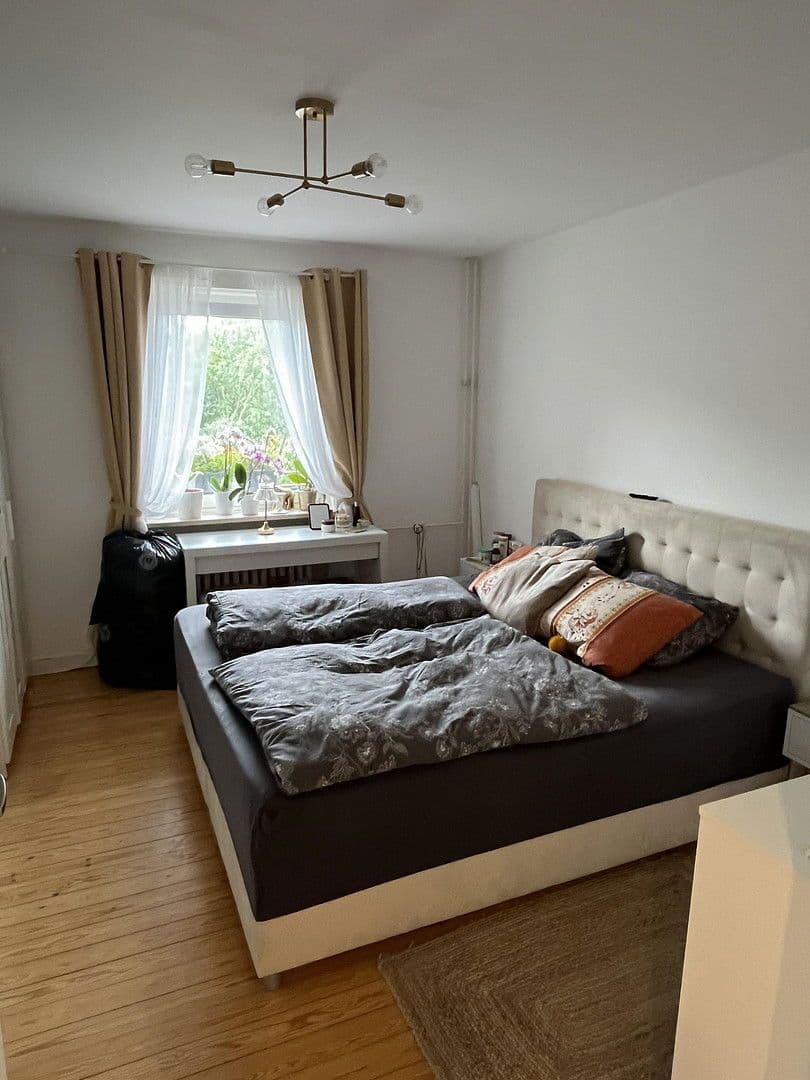 Pronájem bytu 2+1 60 m², Masurenring 73, Kiel, Šlesvicko-Holštýnsko Pronájem bytu 2+1 60 m², Masurenring 73, Kiel, Šlesvicko-Holštýnsko