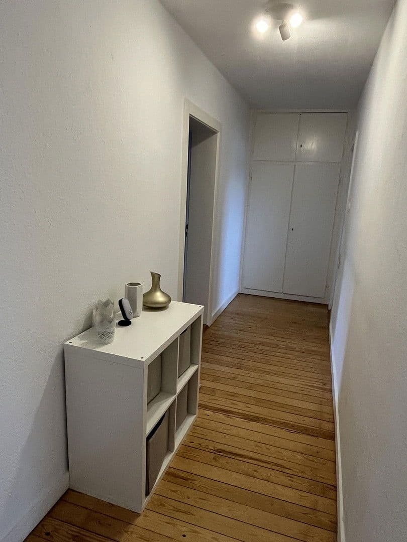 Pronájem bytu 2+1 60 m², Masurenring 73, Kiel, Šlesvicko-Holštýnsko Pronájem bytu 2+1 60 m², Masurenring 73, Kiel, Šlesvicko-Holštýnsko