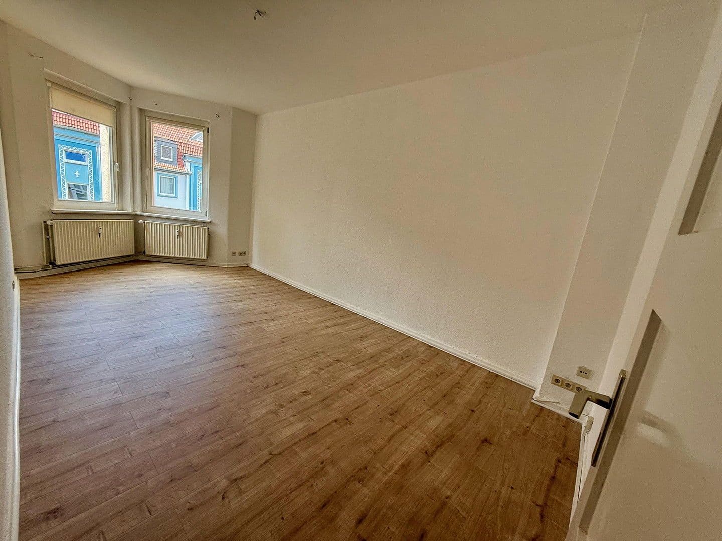 Pronájem bytu 2+1 64 m², Ottostraße 32, Hildesheim, Dolní Sasko Pronájem bytu 2+1 64 m², Ottostraße 32, Hildesheim, Dolní Sasko