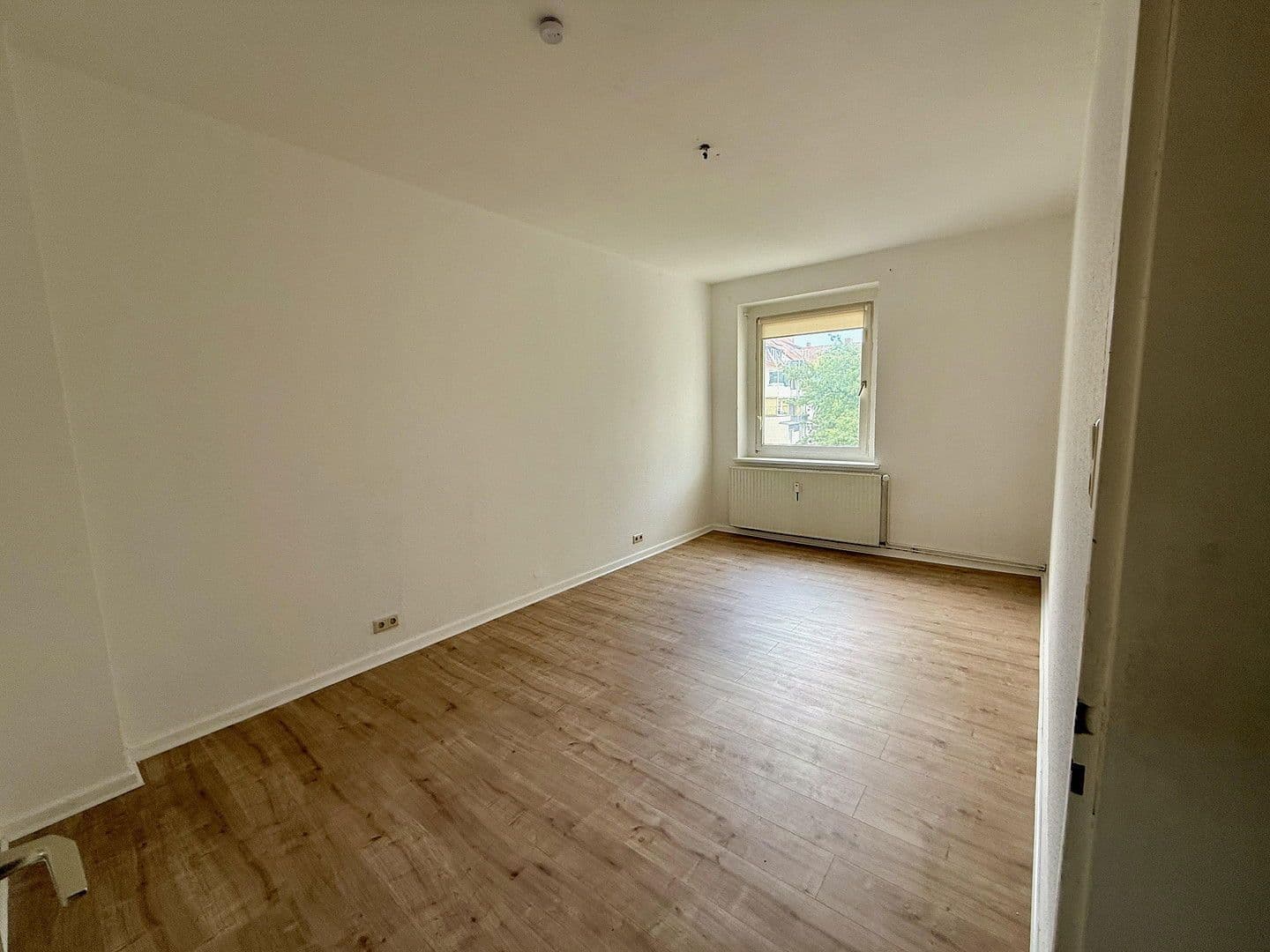 Pronájem bytu 2+1 64 m², Ottostraße 32, Hildesheim, Dolní Sasko Pronájem bytu 2+1 64 m², Ottostraße 32, Hildesheim, Dolní Sasko